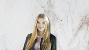 Mia Talerico