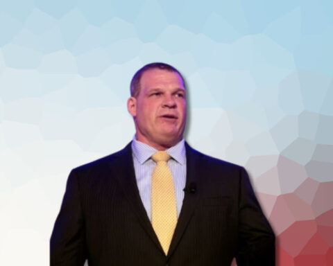 Glenn Jacobs