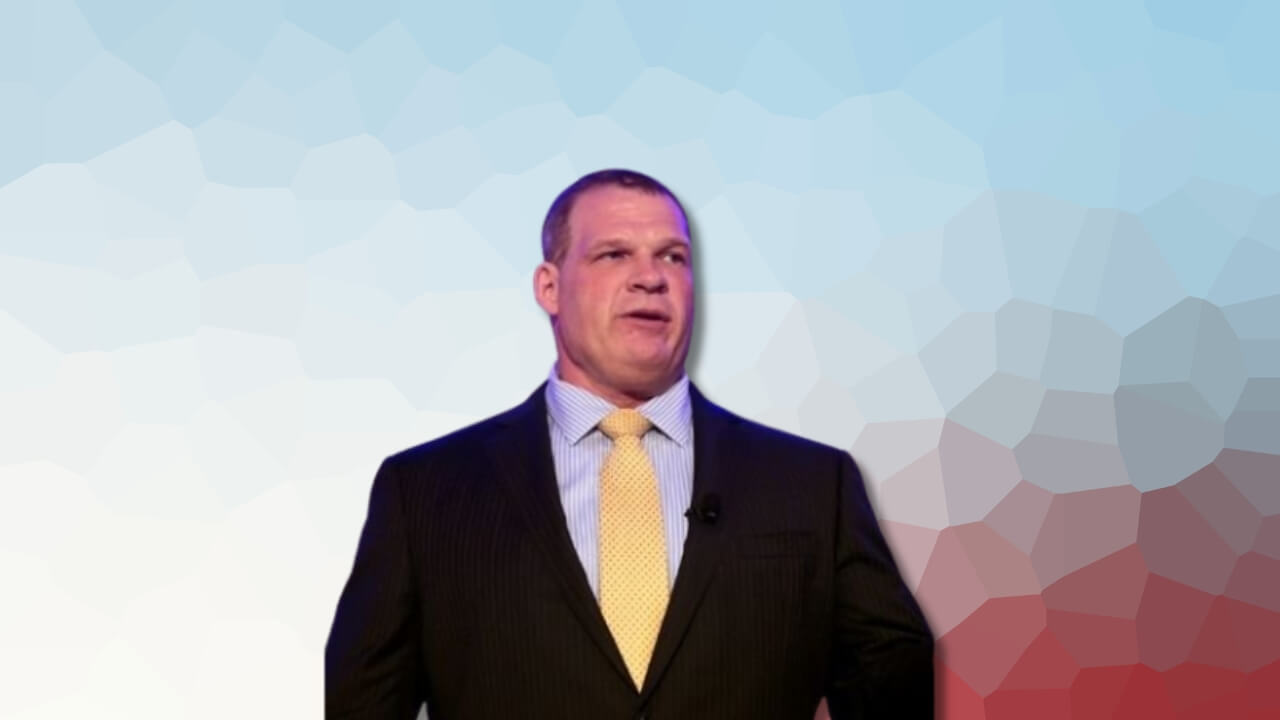 Glenn Jacobs