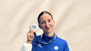 Irina Zaretska