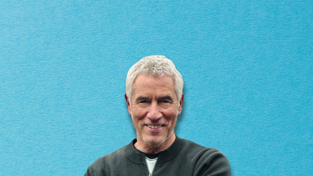 Ralph Herforth