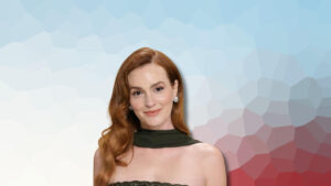 Leighton Meester