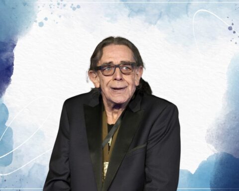 Peter Mayhew