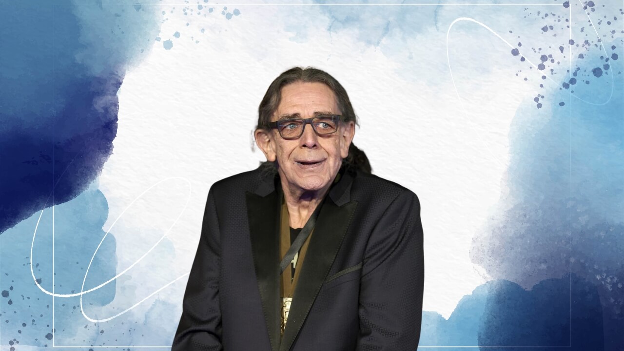 Peter Mayhew