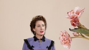 Vilma Degischer