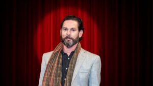 Henry Thomas