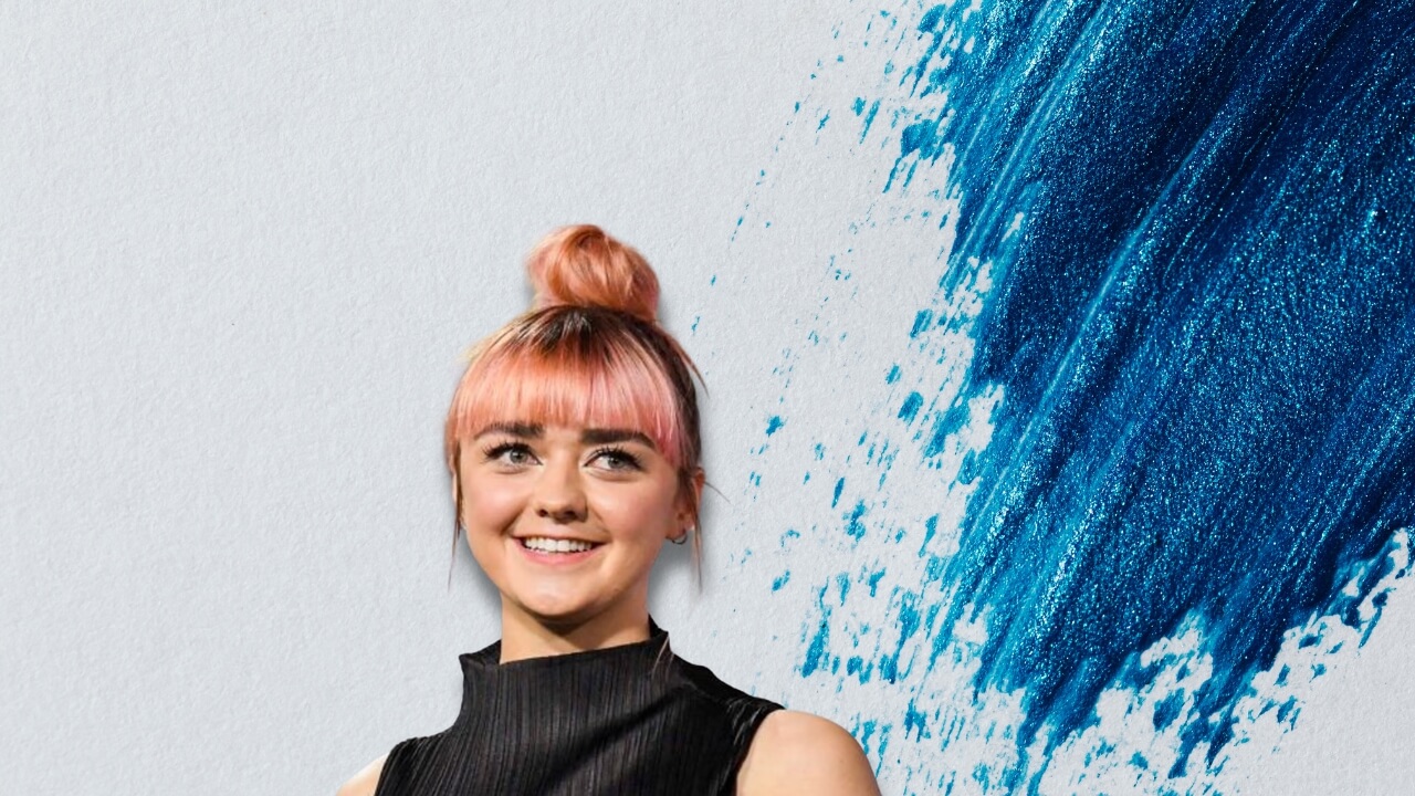Maisie Williams