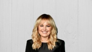 Malin Åkerman