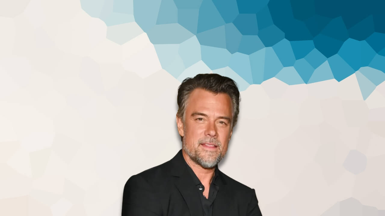 Josh Duhamel