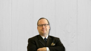 Max Otte