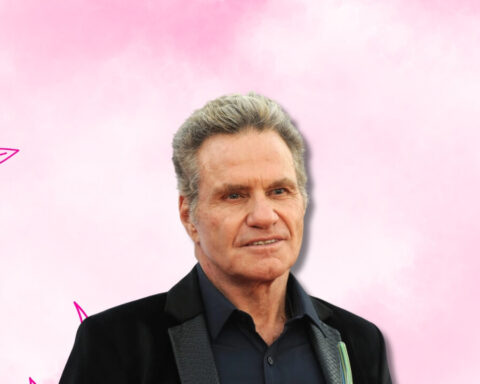Martin Kove