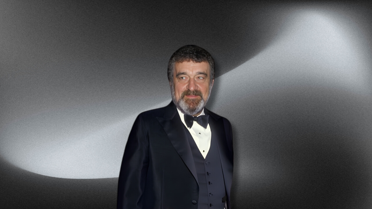 Victor French