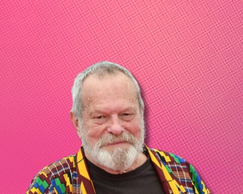 Terry Gilliam