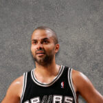 Tony Parker