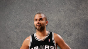 Tony Parker