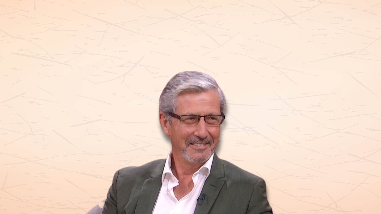 Charles Shaughnessy