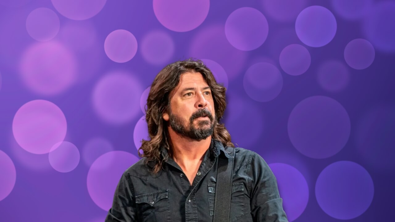 Dave Grohl