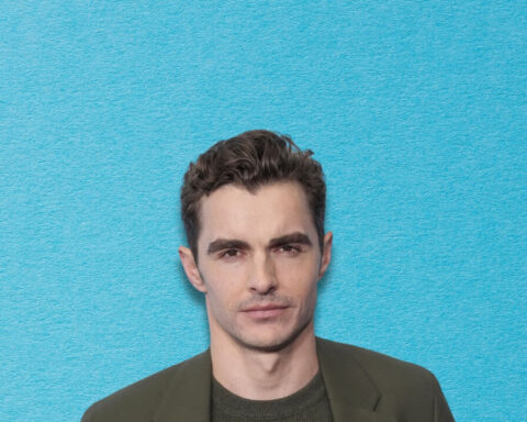 Dave Franco