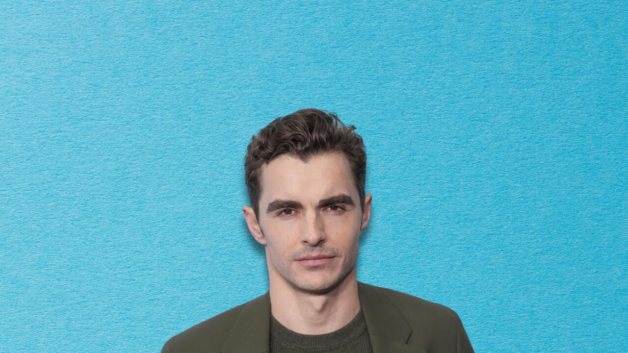 Dave Franco