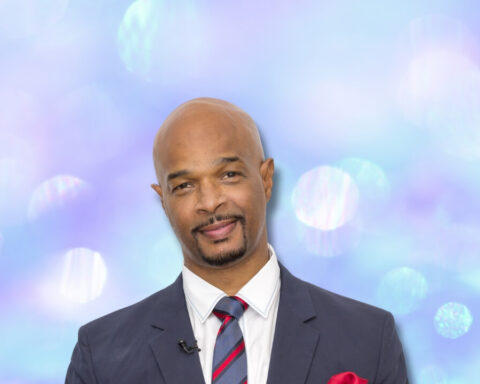 Damon Wayans