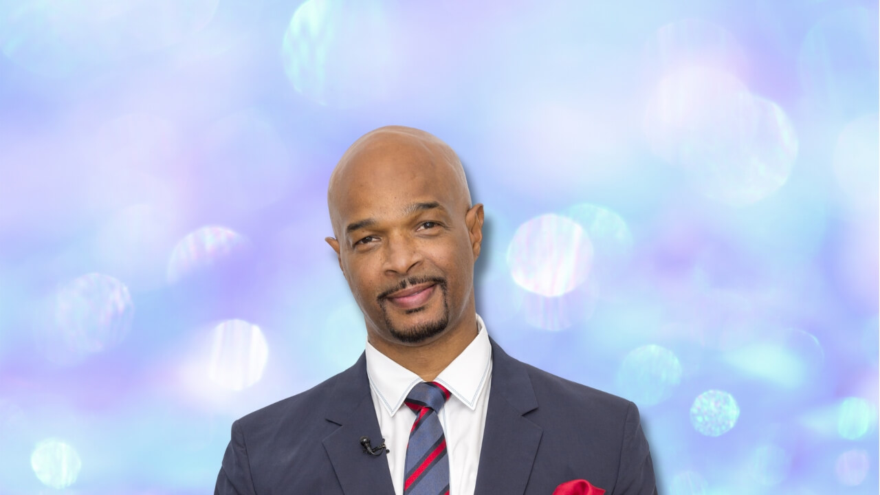 Damon Wayans