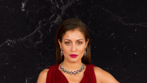 Hiba Abouk