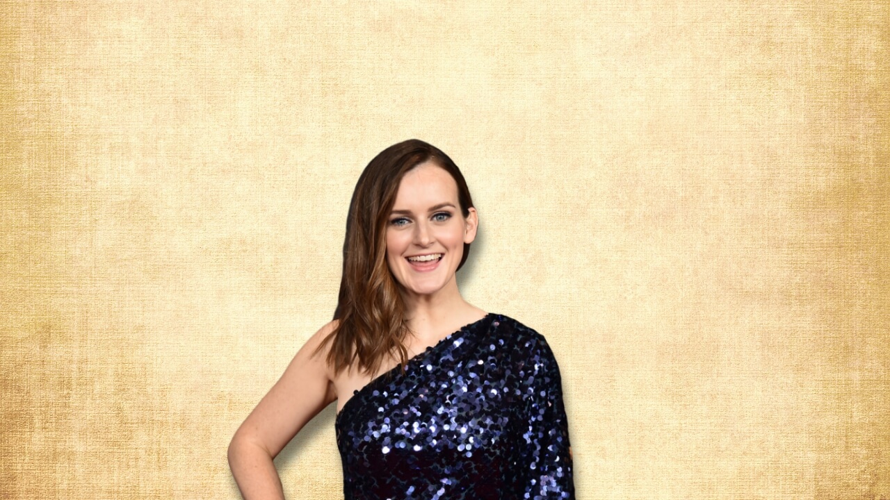 Sophie McShera