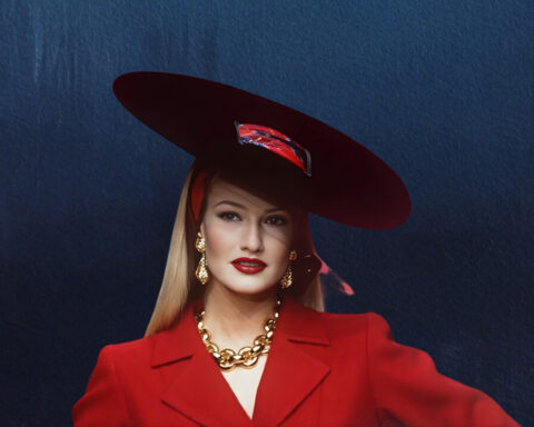 Karen Mulder