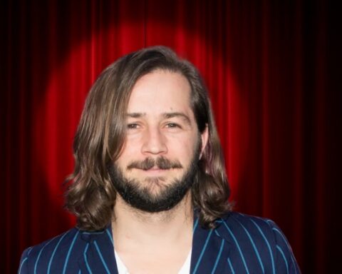 Michael Angarano