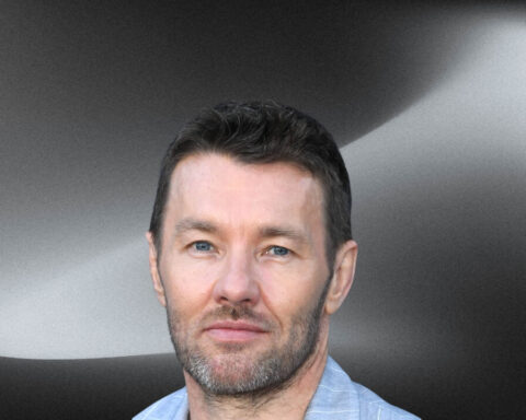 Joel Edgerton