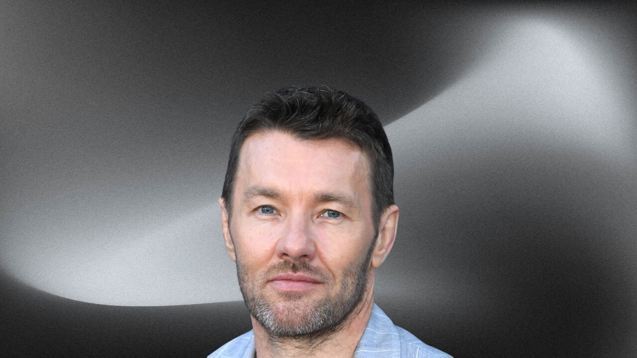Joel Edgerton