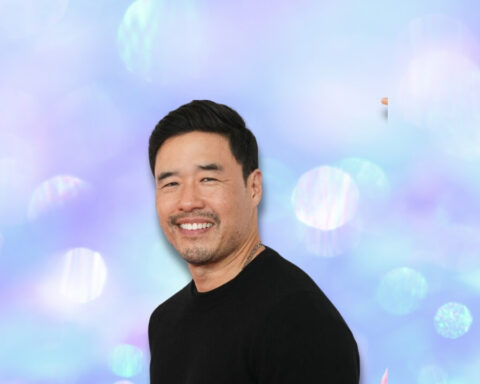 Randall Park