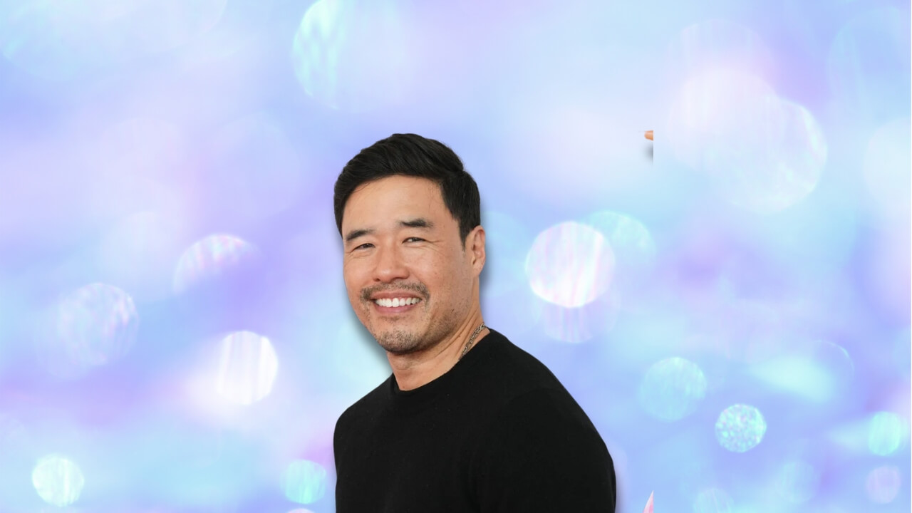 Randall Park
