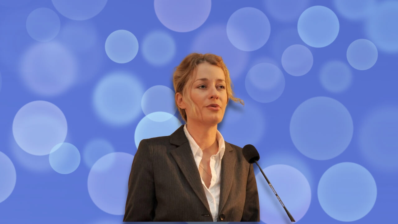 Uljana Havemann