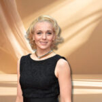 Amanda Abbington