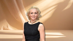 Amanda Abbington