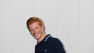 Tobias Stærbo
