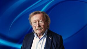 Peter Reusse