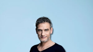 Anatole Taubman