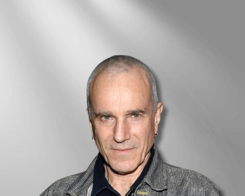 Daniel Day‑Lewis