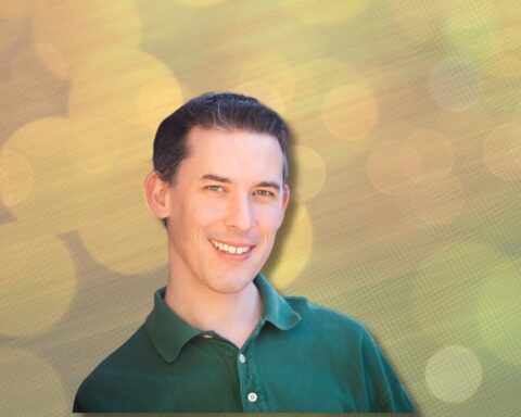 David Howard Thornton