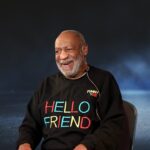 Bill Cosby