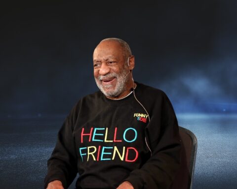 Bill Cosby
