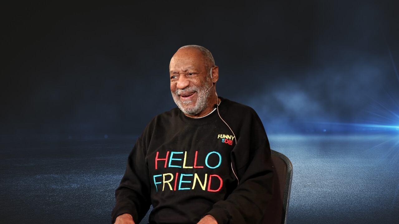 Bill Cosby
