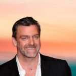 Ray Stevenson