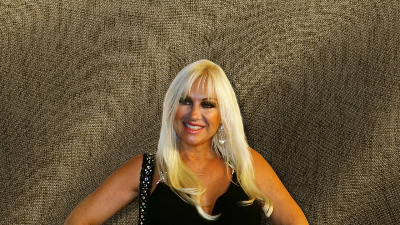 Linda Hogan