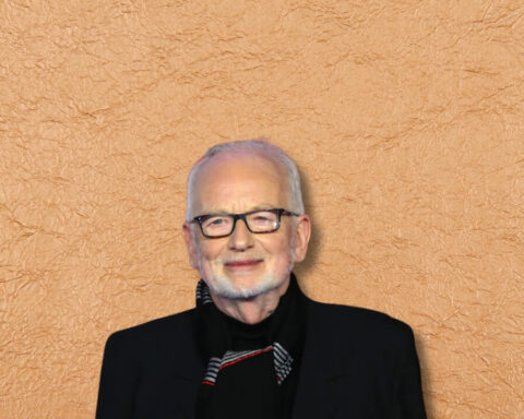 Ian McDiarmid