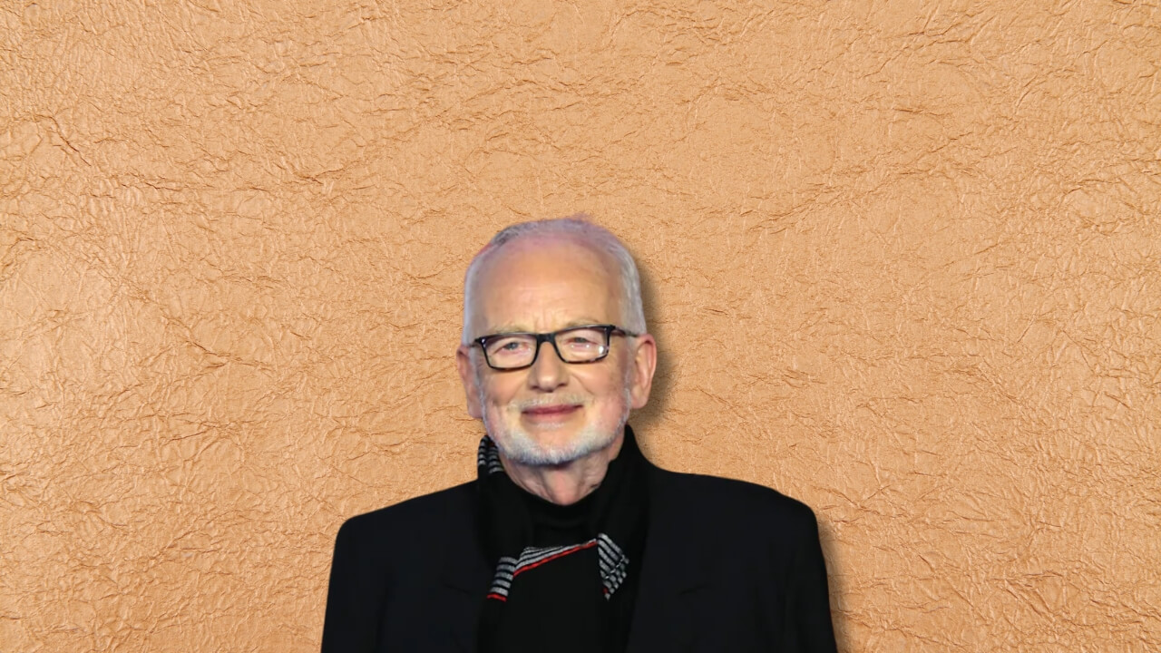 Ian McDiarmid