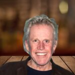 Gary Busey