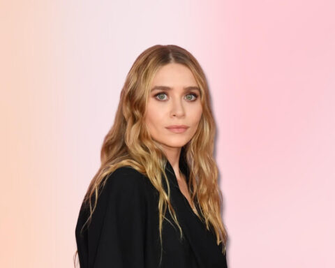 Mary-Kate Olsen